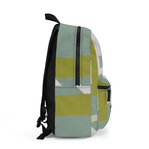 Michelangelo di Sandro da Verona - Backpack