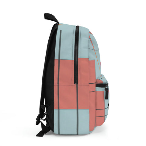 Johanna di San Pietro - Backpack