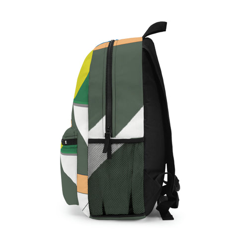 Giorgio di Venezia - Backpack