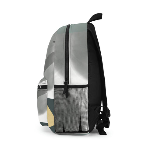 Leonardo Doranti - Backpack