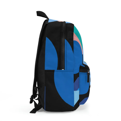 Pietro di Accardi - Backpack