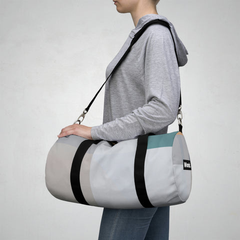 Wolfinna Van Der Speer - Duffle Bag