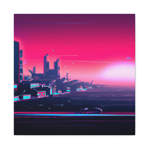 "Synth City"