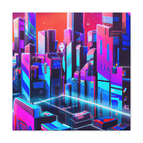 "Vivid City"