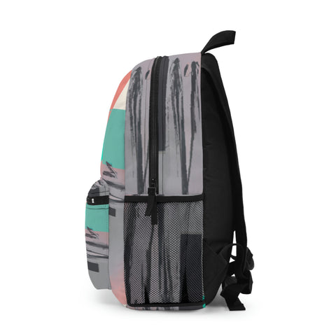 Flaminio Florio - Backpack