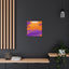 Asilina La Radice - Canvas