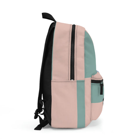 Celine de Garincious - Backpack