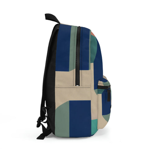 Piero da Casa Nuova - Backpack