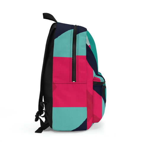 Giovanna de' Giuliano - Backpack