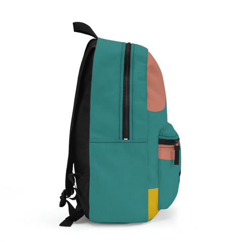 Philomena Viazzo - Backpack