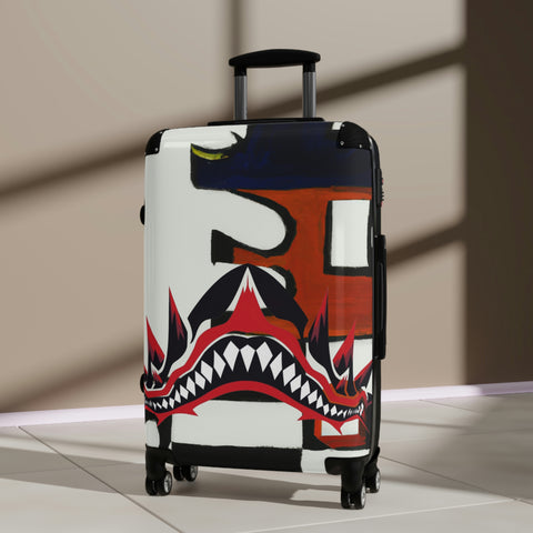 Giovanni di Arte - Suitcase