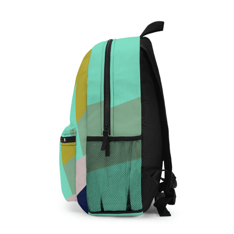 Adrianna Veronique - Backpack