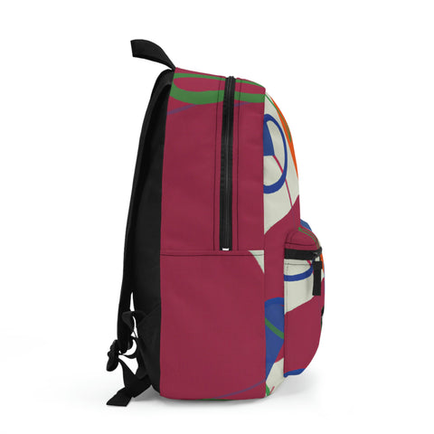 Charlotte de Verona - Backpack