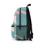 Erasmus van Ghelder - Backpack