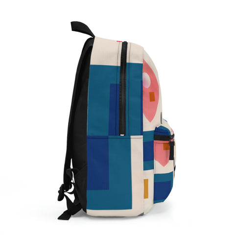 Prince Alberetto di Bellini - Backpack