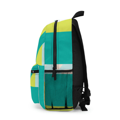 Gardan Tancredi - Backpack