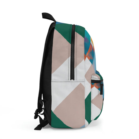 Adolfa da Verona - Backpack