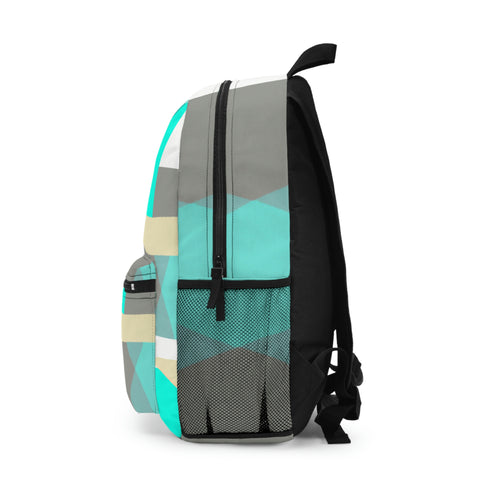 Giovanni Sandrizzo - Backpack