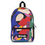 Marcelina de Sousa - Backpack