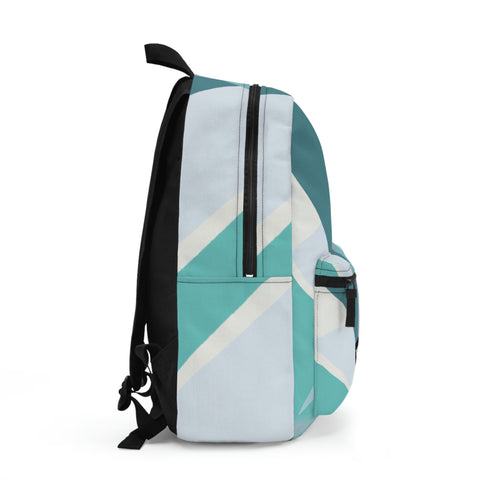 Andreas Rossini - Backpack