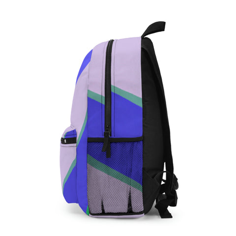 Fabia de Coronado - Backpack