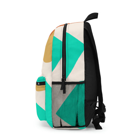 Dante di Brescia - Backpack