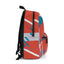 Pieter van den Boeke - Backpack