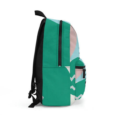 Ianthe Aurelia - Backpack