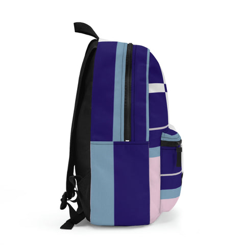 Cecilia Veronese - Backpack