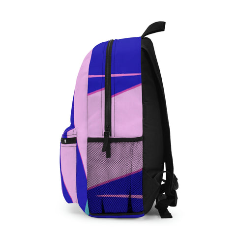 Filippo Ragazzo - Backpack