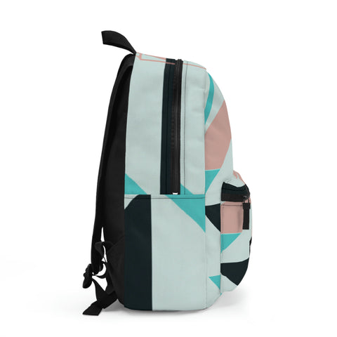 Davina di Fonseca - Backpack