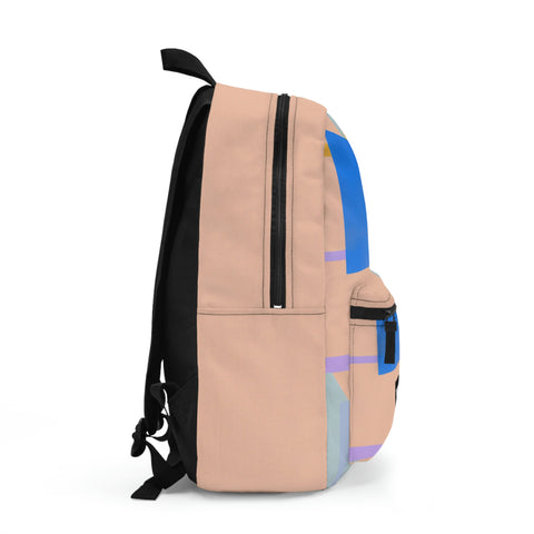 Auriela da Vinci - Backpack