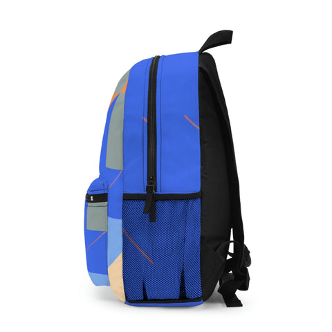 Giovanna da Castiglione - Backpack