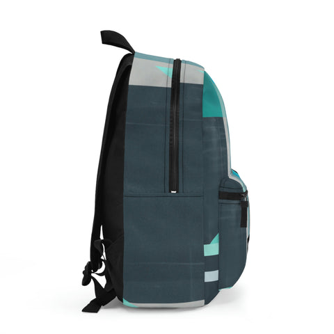 Gian Lorenzo da Ventura - Backpack