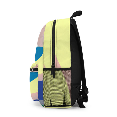 Geronimo di Bellini - Backpack