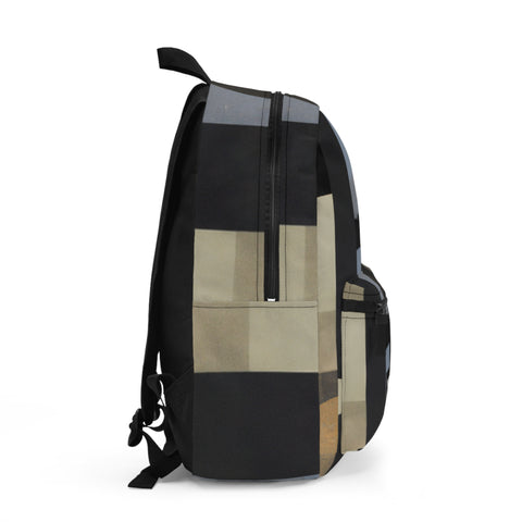 Pieter Cortona - Backpack