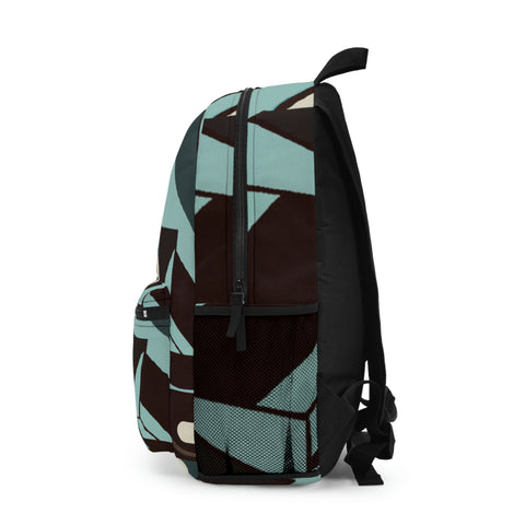 Johanna da Gama - Backpack