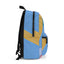 Aldus Vespuccio - Backpack