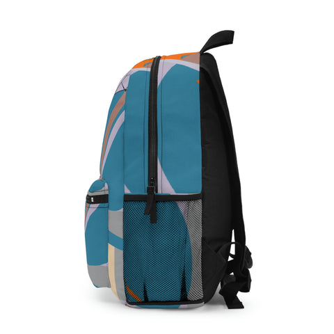 Agnes di Roma - Backpack