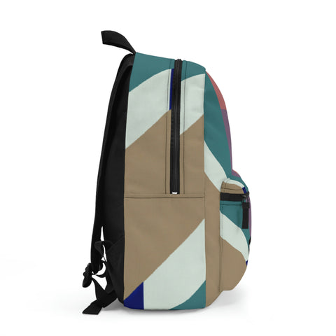 Giovanna di Angelis - Backpack