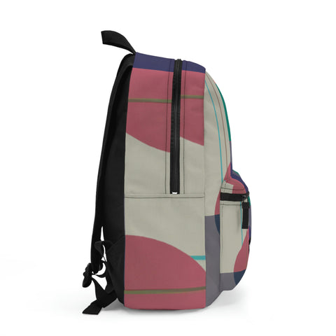 Giulio de Sarti - Backpack