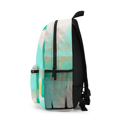 Alessandra da Vinci - Backpack