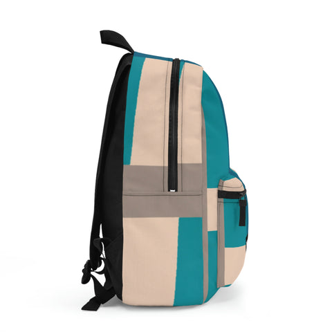 Ambrosia da Vinci - Backpack