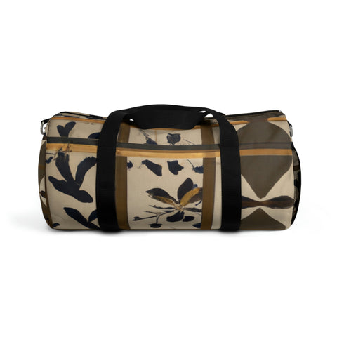 Fabrizio da Rimini - Duffle Bag