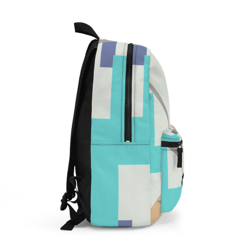Pietro Veneziano - Backpack