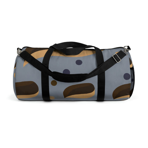 Mina da Prado - Duffle Bag