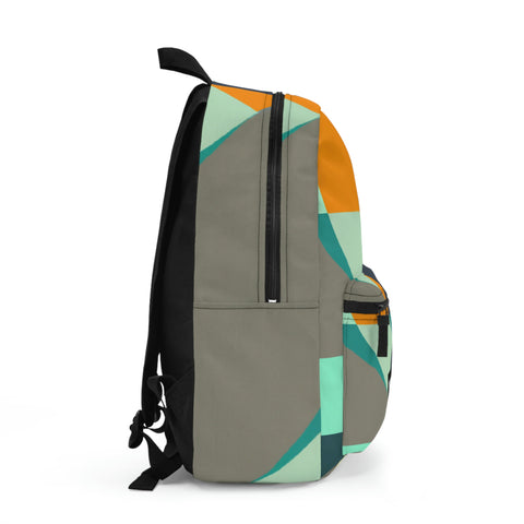 Giacomo da Verona - Backpack