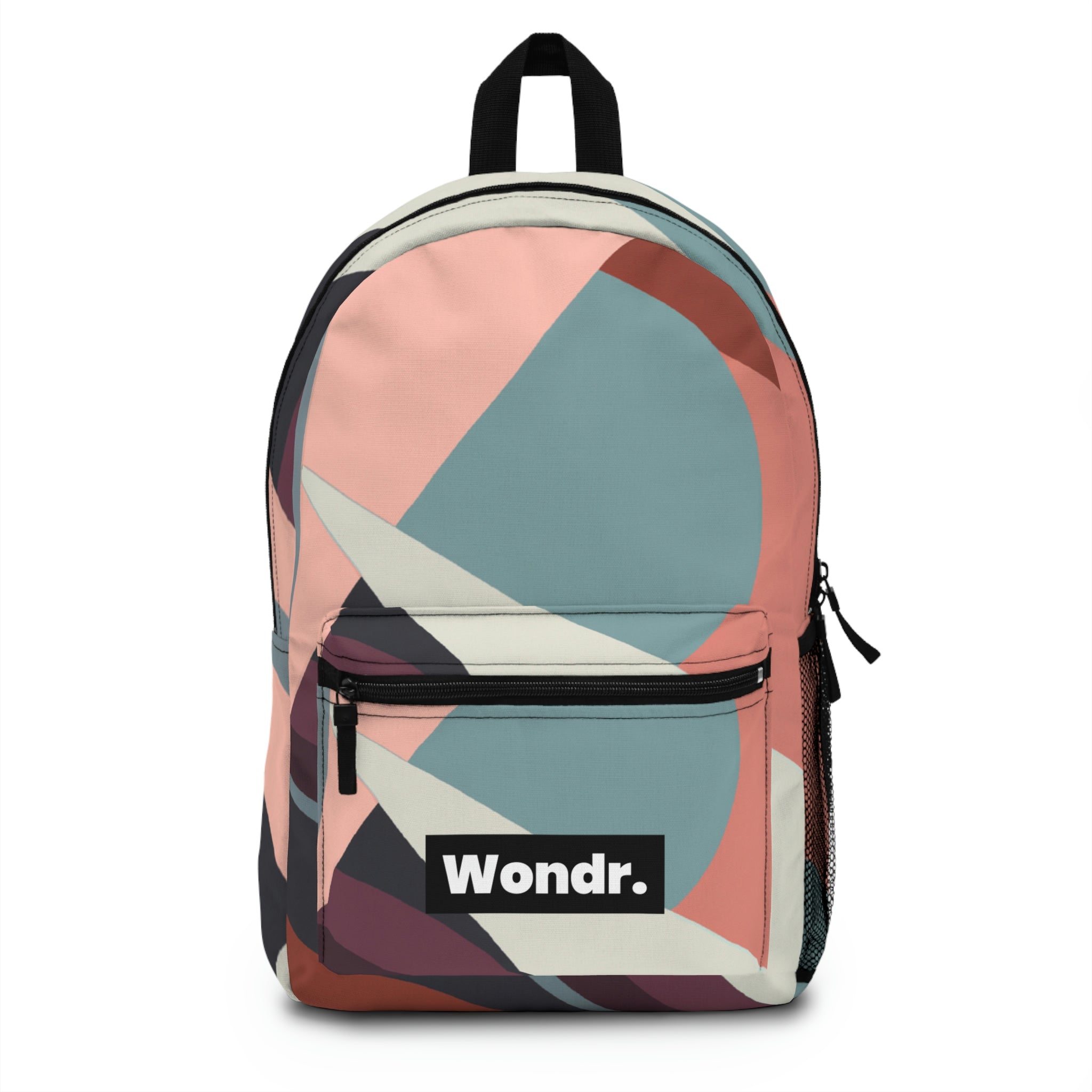 Ephraim Belladonna Backpack WONDR AI AI PRINT ON DEMAND PRODUCTS