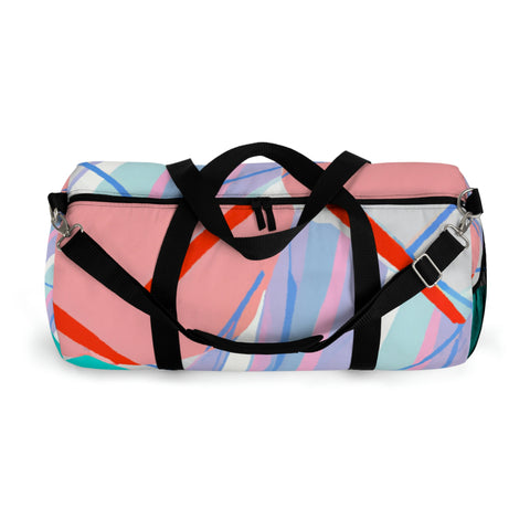 Lorenzo di Primozzo - Duffle Bag