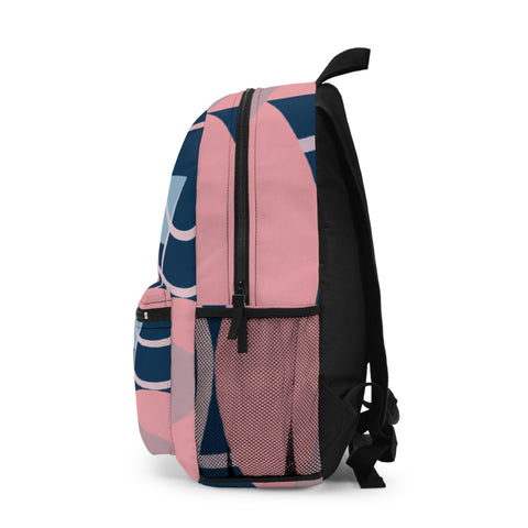 Ericus da Invenio - Backpack